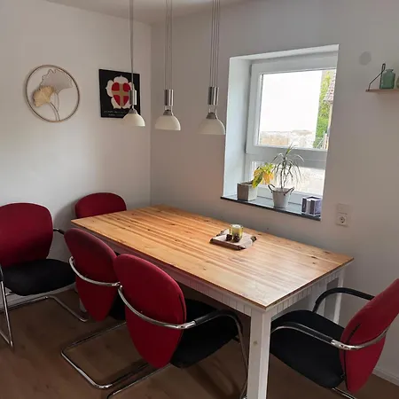 In Spielberg Apartmán Sachsenheim (Ludwigsburg)