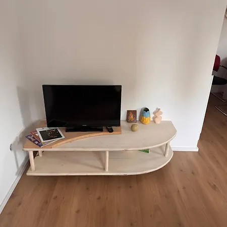 Apartmán In Spielberg