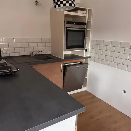 Apartmán In Spielberg